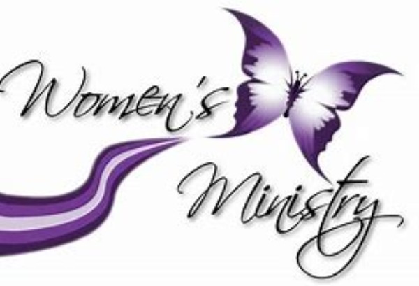 Women's  Ministry Image