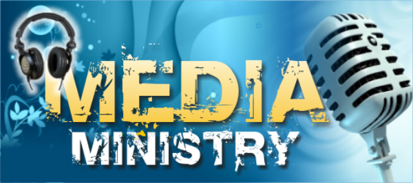 Media Ministry Image