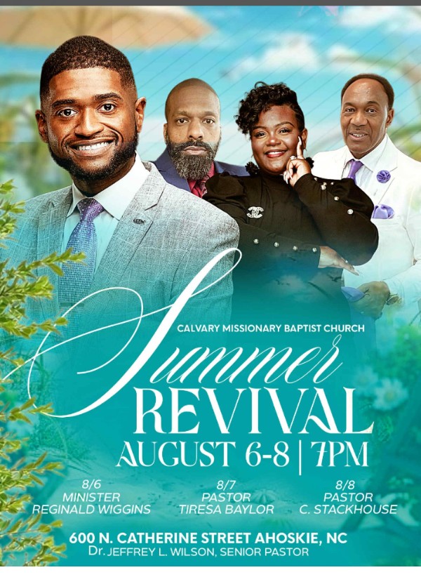 Featured Item Revival