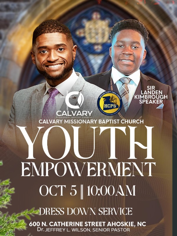 Featured Item Youth Empowerment